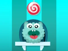 Candy The Rope — δωρεάν online παιχνίδι