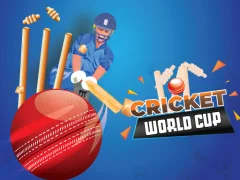Cricket World Cup Game — δωρεάν online παιχνίδι
