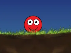 RedBall Adventure — δωρεάν online παιχνίδι