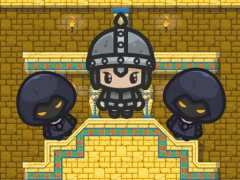 King of Majesty — δωρεάν online παιχνίδι