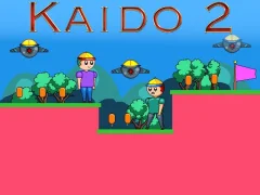 Kaido 2 — δωρεάν online παιχνίδι