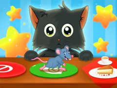 Hide and Seek Mouse — δωρεάν online παιχνίδι
