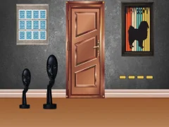 Carpenter Escape — δωρεάν online παιχνίδι