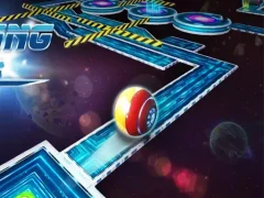 Rolling Ball — δωρεάν online παιχνίδι