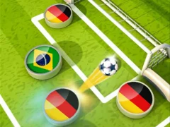 Foot — δωρεάν online παιχνίδι