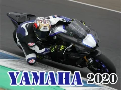 Yamaha 2020 Slide — δωρεάν online παιχνίδι