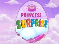 Surprise Princess — δωρεάν online παιχνίδι