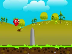 Little Strawberry — δωρεάν online παιχνίδι