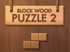 Block Wood Puzzle 2 — δωρεάν online παιχνίδι