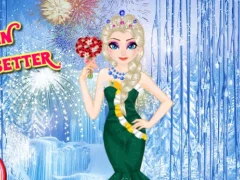Ice Queen 2017 Trendsetter — δωρεάν online παιχνίδι