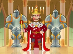 The Mad King — δωρεάν online παιχνίδι