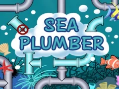 Sea Plumber — δωρεάν online παιχνίδι