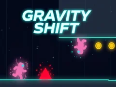 Gravity Shift — δωρεάν online παιχνίδι