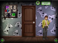 Amgel Easy Room Escape 287 — δωρεάν online παιχνίδι