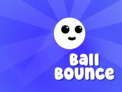 Ball Bounce — δωρεάν online παιχνίδι