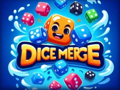 Dice Merge — δωρεάν online παιχνίδι