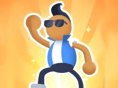 Idle Gang — δωρεάν online παιχνίδι