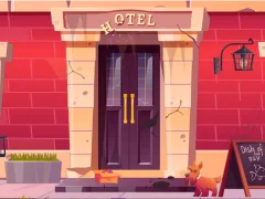 My Hotel Hidden Object — δωρεάν online παιχνίδι
