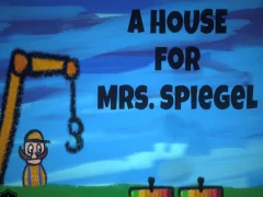 A House for Mrs. Spiegel — δωρεάν online παιχνίδι