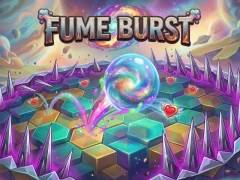 Fume Burst — δωρεάν online παιχνίδι