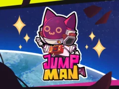 Jump Man — δωρεάν online παιχνίδι