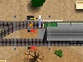 Train Traffic Control — δωρεάν online παιχνίδι