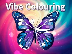 Vibe Colouring — δωρεάν online παιχνίδι
