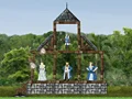 Crush the Castle 2 — δωρεάν online παιχνίδι