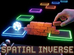 Spatial Inverse — δωρεάν online παιχνίδι