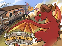 Black Stallion Cabaret — δωρεάν online παιχνίδι