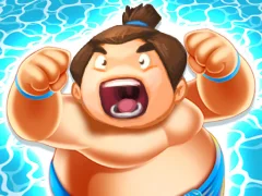 Huge Sumos — δωρεάν online παιχνίδι