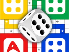Ludo Classic — δωρεάν online παιχνίδι