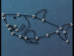 Connecting and Drawing — δωρεάν online παιχνίδι