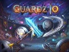 Guardz IO — δωρεάν online παιχνίδι