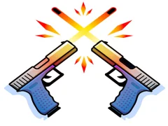 Double Guns — δωρεάν online παιχνίδι