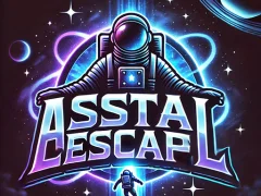 Astral Escape — δωρεάν online παιχνίδι