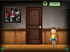 Amgel Kids Room Escape 346 — δωρεάν online παιχνίδι