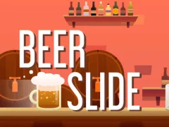Beer Slide — δωρεάν online παιχνίδι