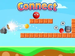 Connect — δωρεάν online παιχνίδι