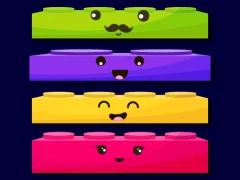 Stack The Blocks — δωρεάν online παιχνίδι