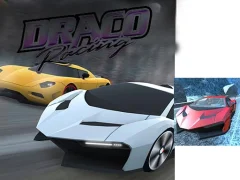 Snow Driving Car Racer Track Simulator — δωρεάν online παιχνίδι