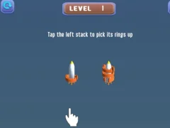 Horse Shoe Sort — δωρεάν online παιχνίδι