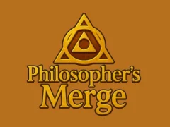 Philosopher's Merge — δωρεάν online παιχνίδι