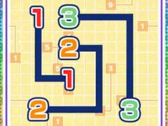 Connect The Same Number — δωρεάν online παιχνίδι