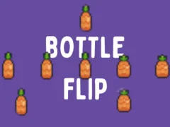 Bottle Flip — δωρεάν online παιχνίδι