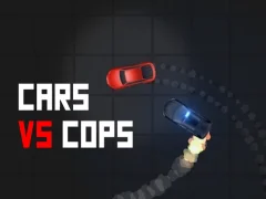 Car Vs Cops — δωρεάν online παιχνίδι