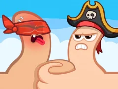 Extreme Thumb War — δωρεάν online παιχνίδι