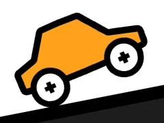 Bouncy Motors — δωρεάν online παιχνίδι