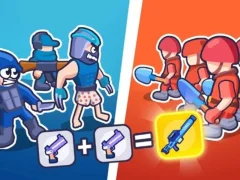 Squad Assembler — δωρεάν online παιχνίδι