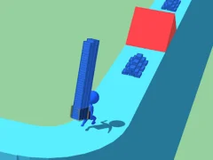 Stair Run — δωρεάν online παιχνίδι